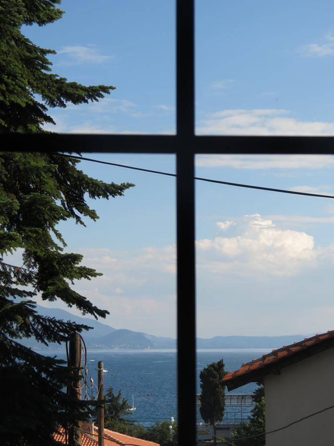 My Grandparents House Apartment Ohrid Bagian luar foto