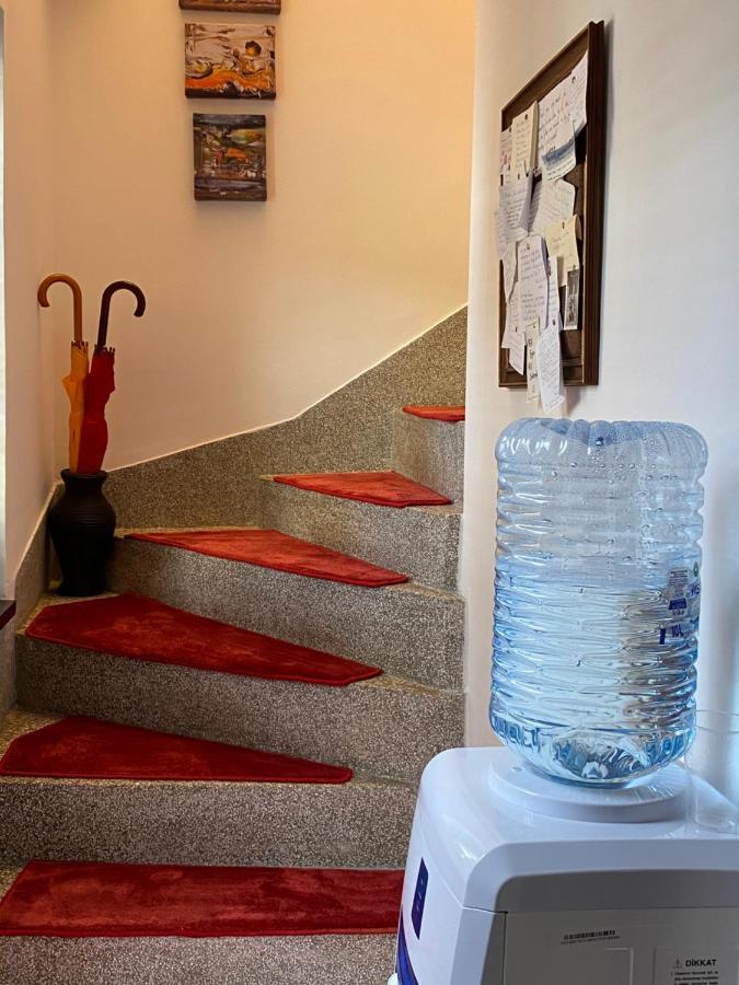 My Grandparents House Apartment Ohrid Bagian luar foto